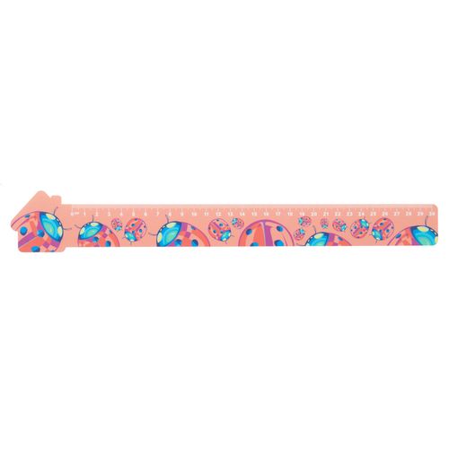 Règle 30 Cm, Cercle Couler 30 - 4