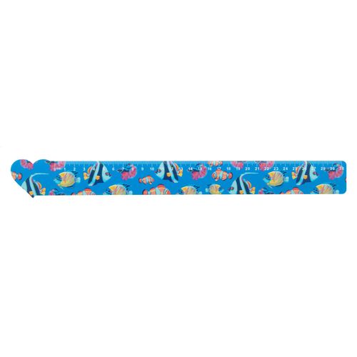 Règle 30 Cm, Cœur Couler 30 thumbnail 4