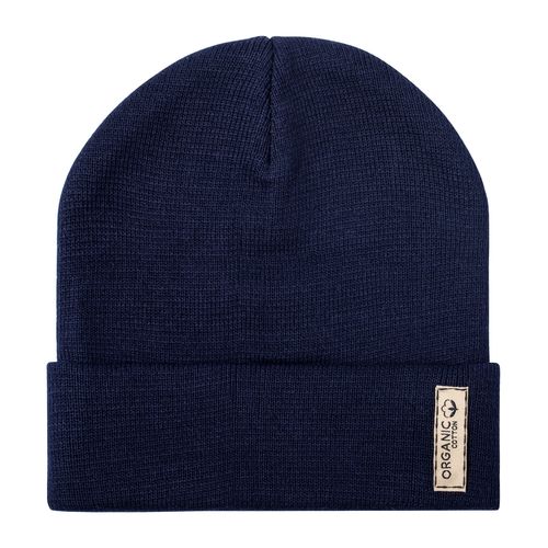 Organic Cotton Winter Hat Bloony