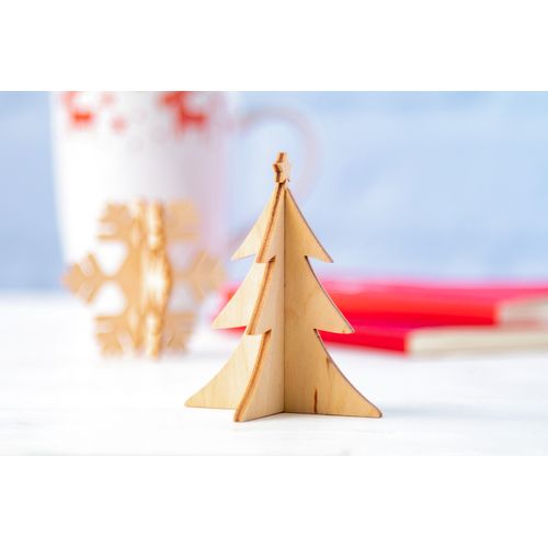 Carte de Noël Creax Eco - 5