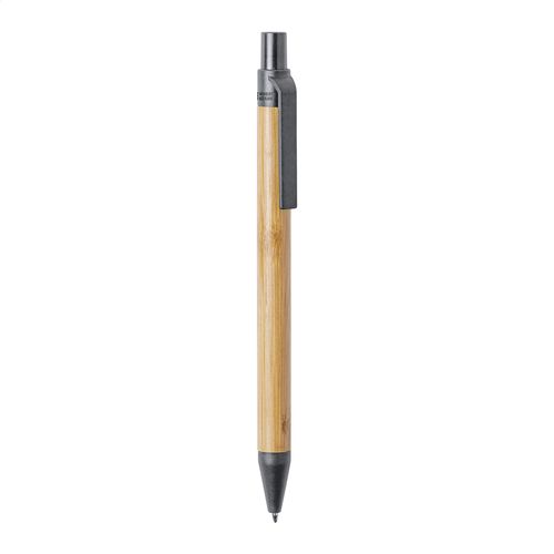 Stylo Bille En Bambou Slothic - 2