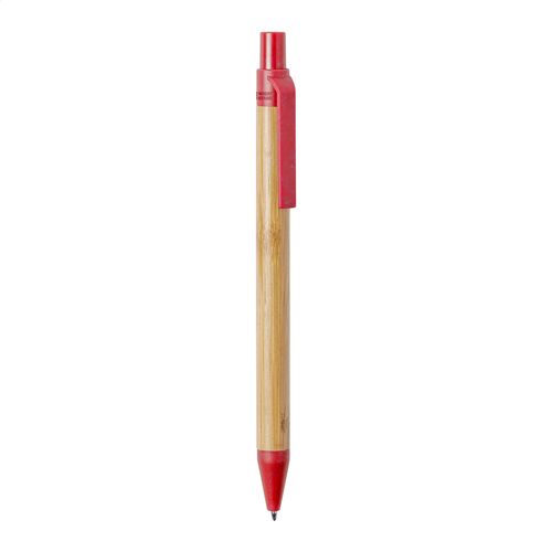 Stylo Bille En Bambou Slothic - 1