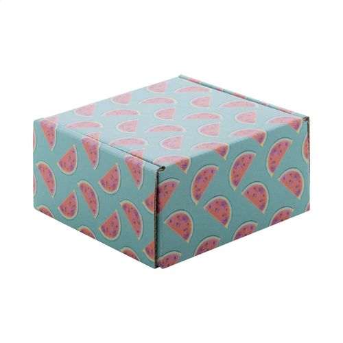 Boîte Postale CreaBox Post Square XS - 2