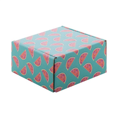 Boîte Postale Creabox Post Square Xs - 1
