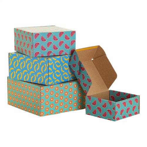 Boîte Postale CreaBox Post Square XS - 3
