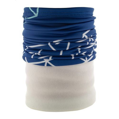 écharpe multifonctions sur mesure CreaScarf Winter - 1