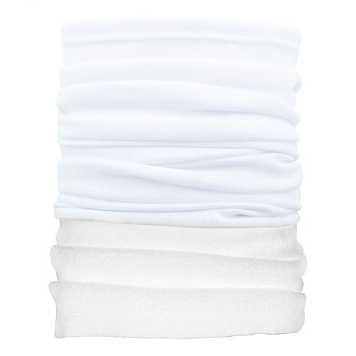 écharpe multifonctions sur mesure CreaScarf Winter - 2