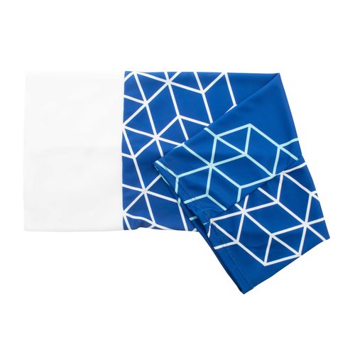 écharpe multifonctions sur mesure CreaScarf Winter - 3