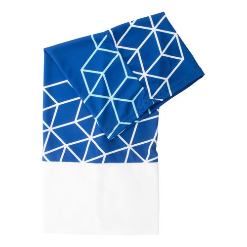 écharpe multifonctions sur mesure CreaScarf Winter - 4