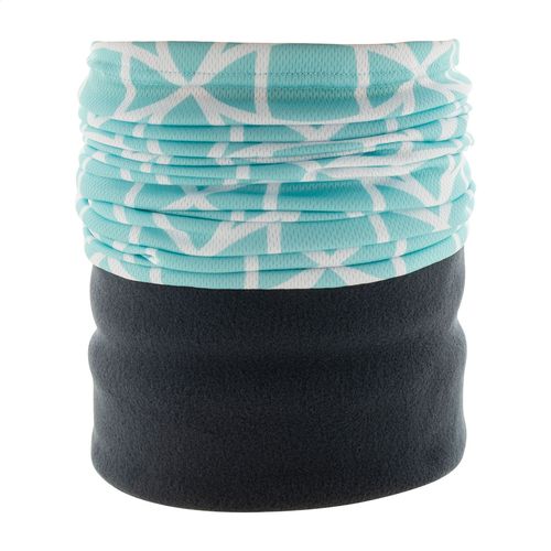 Écharpe Multifonctions Sur Mesure Creascarf Winter - 1