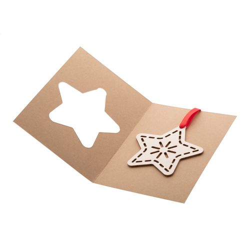 Carte De Noël TreeCard Eco - 3