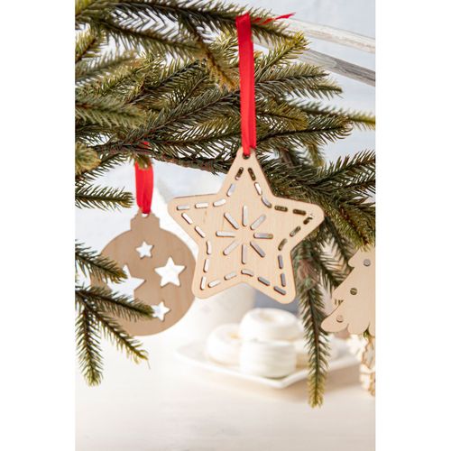 Carte De Noël TreeCard Eco - 4