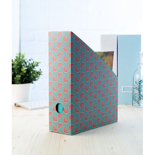 Organiseur Pour Fichiers De Bureau Personnalisable Creafile thumbnail 4