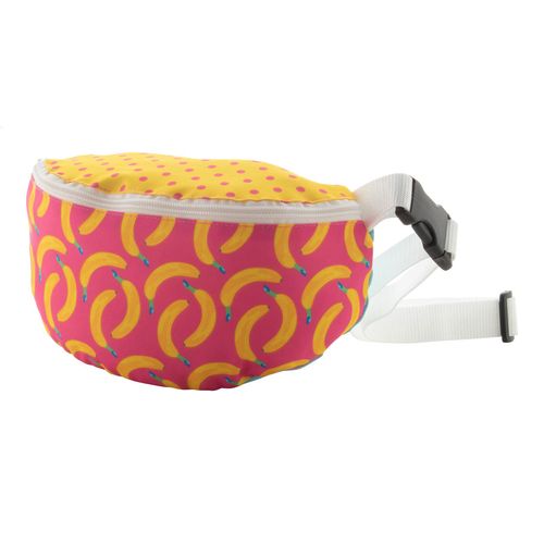 Custom Rpet Waist Bag CreaWaist A