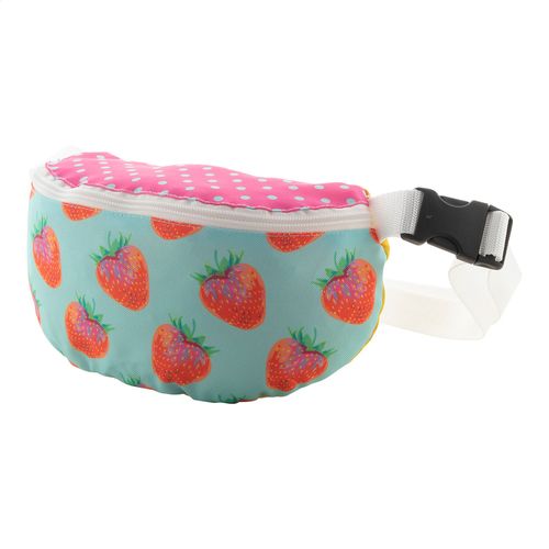 Sac Banane Rpet Personnalisé CreaWaist A - 4
