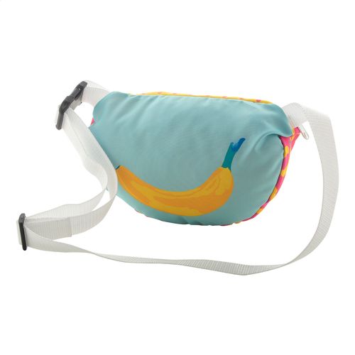 Sac Banane Rpet Personnalisé CreaWaist A - 5
