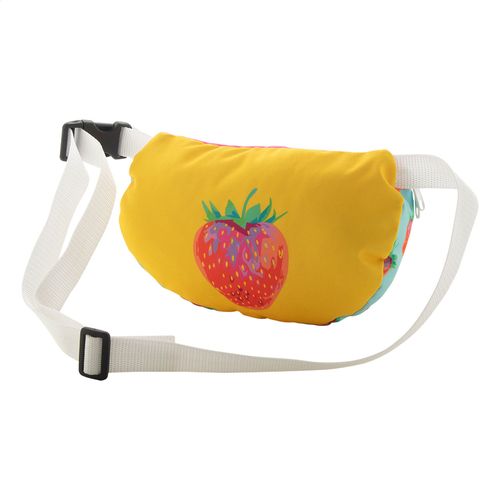 Sac Banane Rpet Personnalisé CreaWaist A - 6