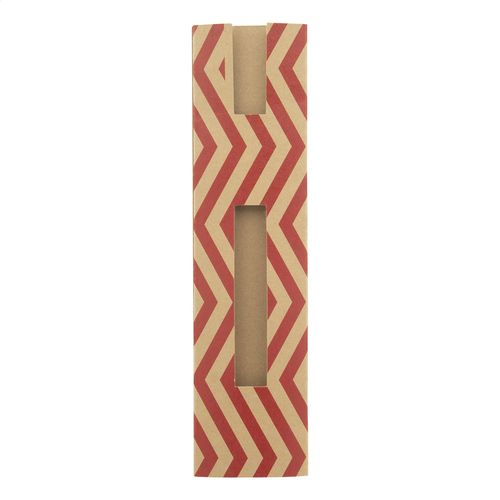 Étui Stylo Personnalisable CreaSleeve Pen Eco - 1