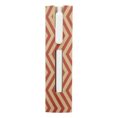 Étui Stylo Personnalisable CreaSleeve Pen Eco - 3