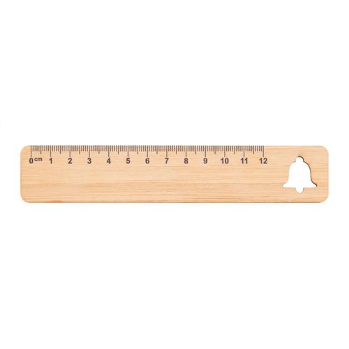 Bamboo Ruler, Bell Lopsmarka