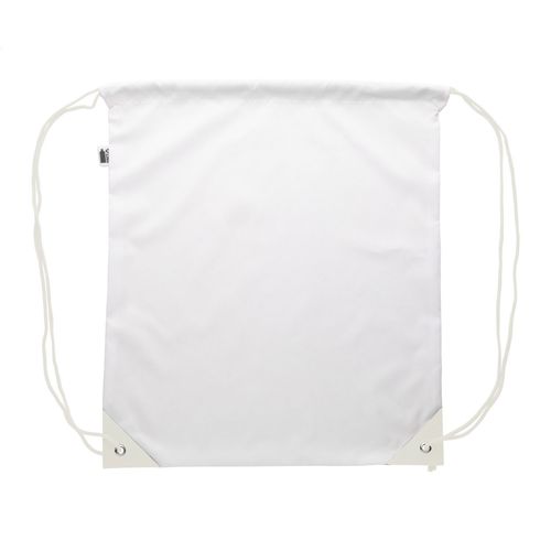 sac piscine personnalisé CreaDraw Plus RPET - 2