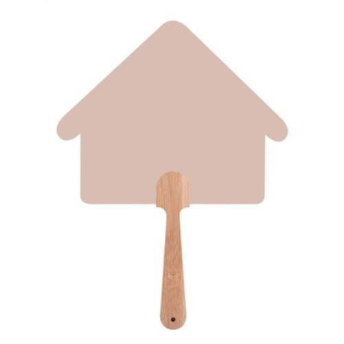 Custom Hand Fan Digibreeze Eco Custom Hand Fan Digibreeze Eco