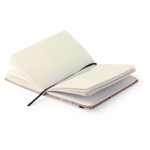 Carnet De Notes Maamora A6 - 3
