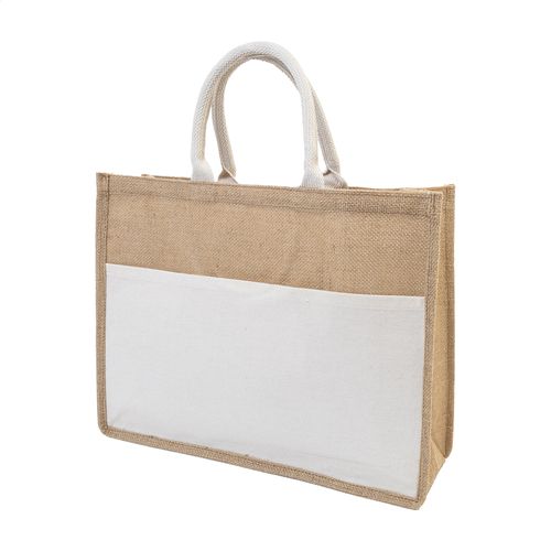 Sac De Plage Ou Sac À Provisions Pantai - 1
