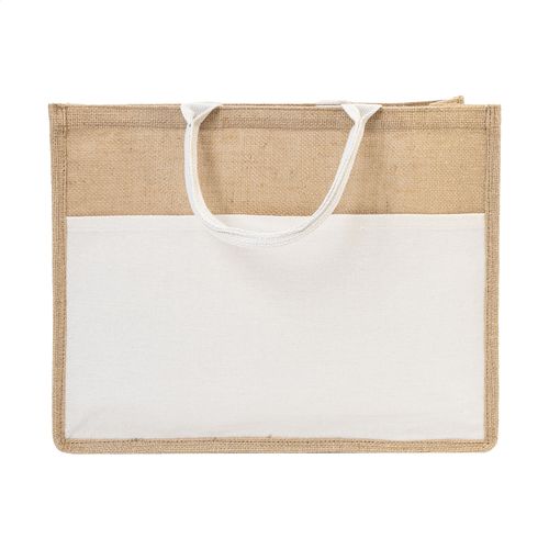 Sac De Plage Ou Sac À Provisions Pantai - 3