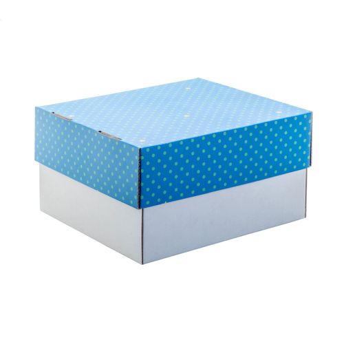 Boîte Cadeau Creabox Gift Box S - 1