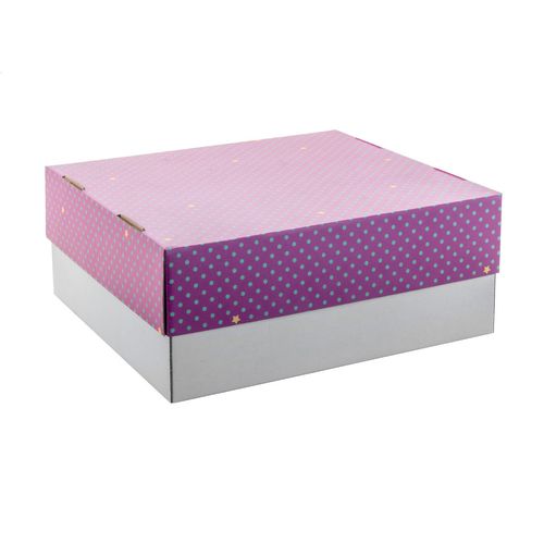 Boîte Cadeau Creabox Gift Box L - 1