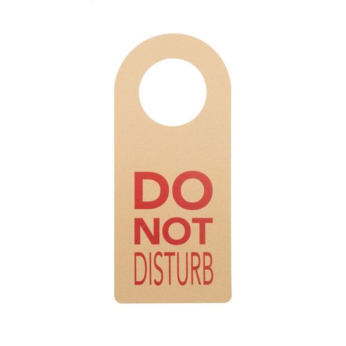Accroche-Porte Sur Mesure Disturb Eco - 2