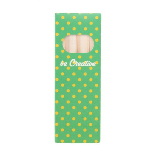 Custom 4 Pc Pencil Set Penxil 4