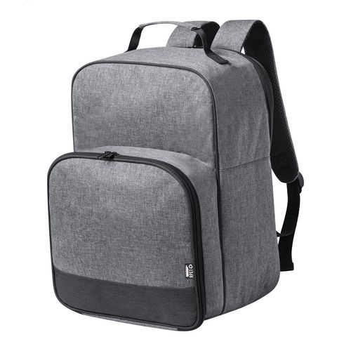 Sac À Dos Isotherme Rpet Pour Pique-Nique Koppi - 1