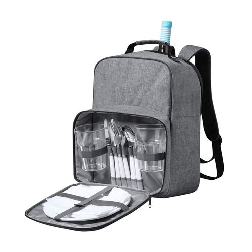 Sac À Dos Isotherme Rpet Pour Pique-Nique Koppi - 3