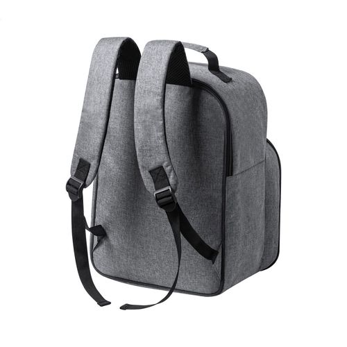Sac À Dos Isotherme Rpet Pour Pique-Nique Koppi - 4