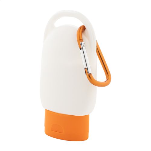 Crème Solaire Suntox - 1