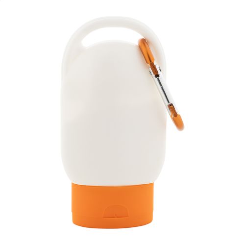 Crème Solaire Suntox - 4