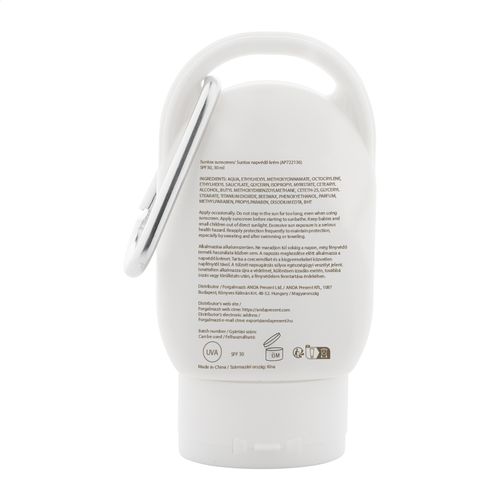 Crème Solaire Suntox - 3