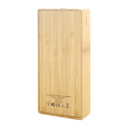 Power Bank Sunster - 3