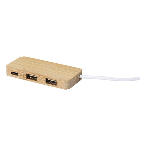 Hub Usb BooHub - 3