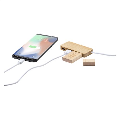 Hub Usb BooHub - 4