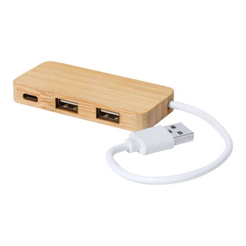Usb Hub BooHub