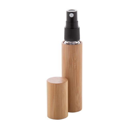Flacon De Parfum En Bambou Fragrano - 2