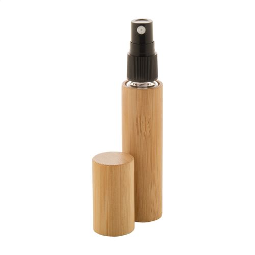 Flacon De Parfum En Bambou Fragrano - 1