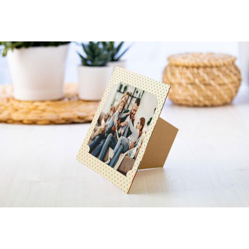 Cadre Photo Sur Mesure CreaFrame Eco - 2