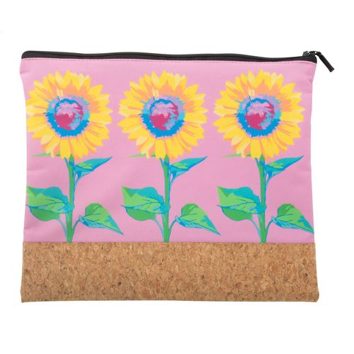 Trousse De Toilette Creabeauty Cork L - 1
