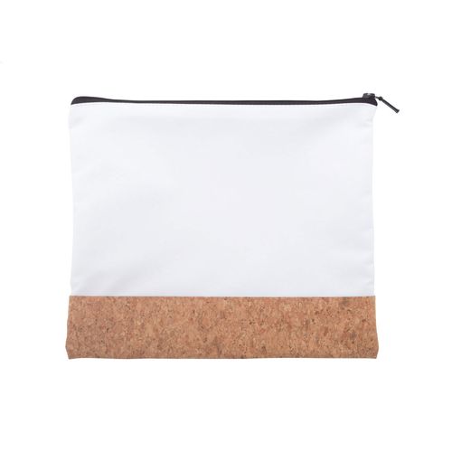 Trousse De Toilette Creabeauty Cork L - 2