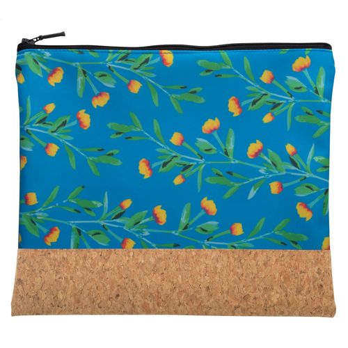 Trousse De Toilette Creabeauty Cork L - 3