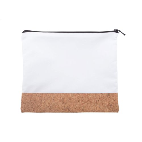 Trousse De Toilette CreaBeauty Cork L - 3